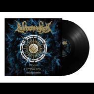 RUNEMAGICK Cycle Of The Dying Sun (Dawn of Ashen Realms) LP BLACK , PRE-ORDER [VINYL 12"]